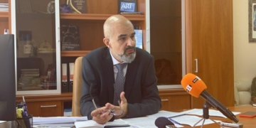 Заместник-кметът Павел Попов: В над 40 училища и градини във Варна са направени ремонти (ВИДЕО)