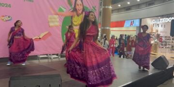 Музиката и танците са в сърцето на децата, обучавани по проекта “Творим, пеем, играем” (ВИДЕО)