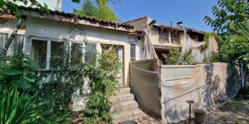 Община Варна предприема реконструкция и основен ремонт на прилежащата сграда към Художествения музей „Георги Велчев“