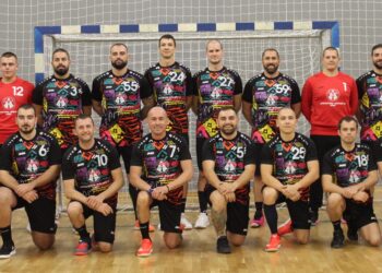 Хандбалният „Шумен” се цели в четворката