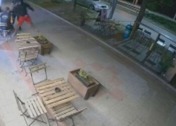 Прокуратурата ще повдигне ново обвинение на ученика, пребил жена в Перник