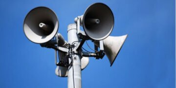 Тестват системата BG-Alert и Националната звукова система за ранно предупреждение