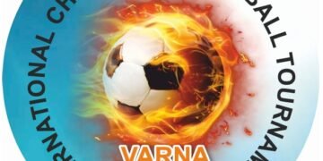 Във Варна ще се проведе пето издание на международния детски футболен турнир „VARNA CUP 2024”