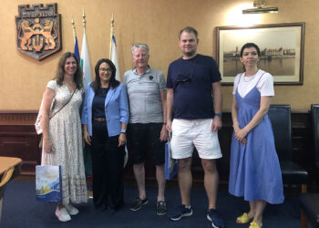 Норвежки журналисти ще рекламират Варна като туристическа дестинация