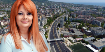 Людмила Колева: Хората в „Приморски“ искат работещ и диалогичен районен кмет