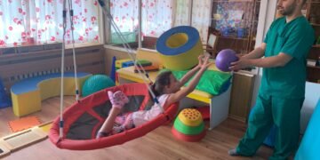 Безплатни терапии и консултации с психолог предлага Центъра за рехабилитация във „Виница“