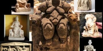 Филмът „Долината на тракийските храмове“ от поредицата „Древната цивилизация“ ще бъде излъчен във Варна