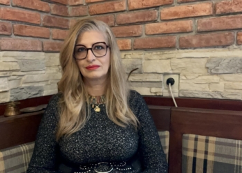 Виктория – Александра Николова: Бъдете добри и вярвайте в себе си, за да ви се случват чудеса! (ВИДЕО)