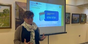 Сдружение “Асоциация Биомрежа” от Варна се включва в значим международен еко проект (ВИДЕО)