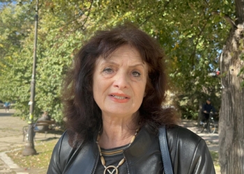 Дияна Маркова: Нашите деца са отгледани с любов, те са социализирани и спокойни, не може някой да плаши хората с тях! (ВИДЕО)