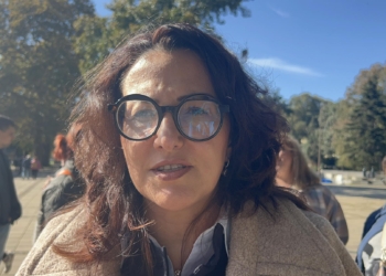 Снежана Апостолова, зам.-кмет в община Варна: Болката на родителите на деца с увреждания, е заместващата грижа, която липсва! (ВИДЕО)