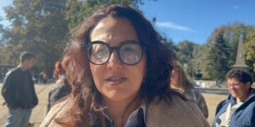 Снежана Апостолова, зам.-кмет в община Варна: Болката на родителите на деца с увреждания, е заместващата грижа, която липсва! (ВИДЕО)