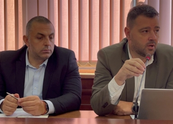 Христо Рафаилов, зам.-кмет в община Варна:  Фирма “Градски транспорт” ЕАД източва общинския бюджет! Настояваме за смяна в ръководството! (ВИДЕО)