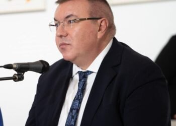 Костадин Ангелов във Варна: Всички партии се готвят за избори, но само ГЕРБ има програма за управление на държавата! (ВИДЕО)