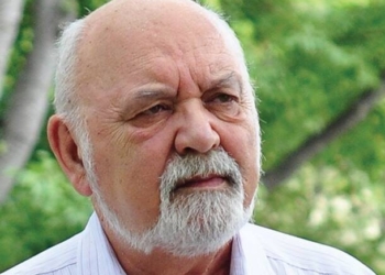 Варна се сбогува с Пламен Градинаров, виден политик и общественик!