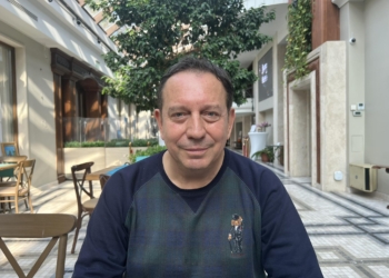 Пламен Танев: Много хора дразнят като бодили с мрънкането си, други с действия променят живота ни! (ВИДЕО)