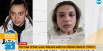 Млада жена беше отвлечена и жестоко пребита от бившия си приятел (ВИДЕО)