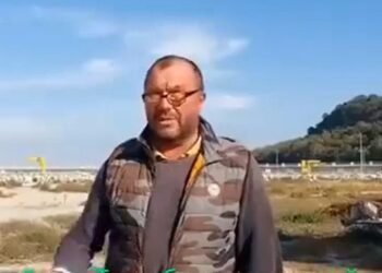 Иван Портних: Рибарите, тези, които никой не чу! Значими са само вечните предизборни интриги! (ВИДЕО)