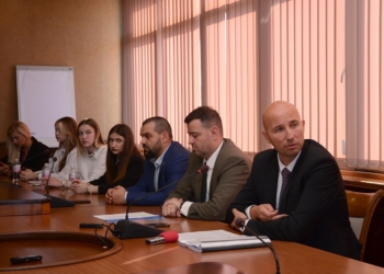 Зам.-кметът Диан Иванов: Има силен натиск върху одиторите на търговски дружества, дори и заплахи за съдебна разправа с тях