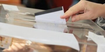 При обработени над 98% от протоколите: „Алианс за права и свободи” печели вота в Турция