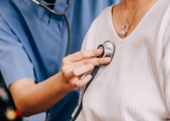 Рискът от сърдечни и белодробни болести нараства с промените в климата