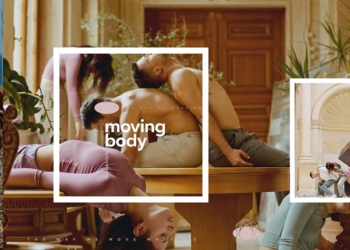 Фестивалът Moving Body във Варна за девети път (ПРОГРАМА)