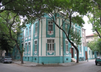 Община Варна иска от държавата сградата на музея “Стара Варна”