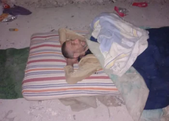 Мъж от Девня бедства, приятел моли за подкрепа