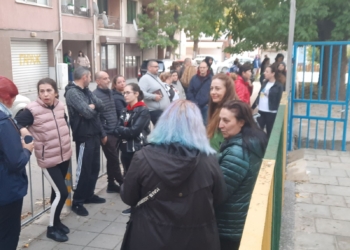 “Алтернативата на гражданите”: Съмнително остава назначението на нов директор на ОУ “Константин Арабаджиев” във Варна