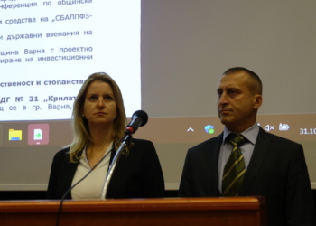 Новите кметове на районите “Одесос” и “Приморски” във Варна положиха клетва