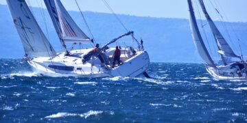 Елитът на родното ветроходство си дава среща на „Shorthanded Regatta 2024“