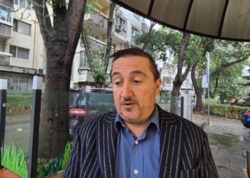 Илиян Карагьозов: Вярвам, че съдът ще отсъди справедливо и ще мога да се явя на изборите за кмет на район “Приморски” във Варна! (ВИДЕО)