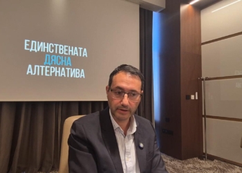 Никола Янков, „Синя България“: Пари в държавата няма, трябват ни чужди инвестиции, за да развиваме икономиката си (ВИДЕО)