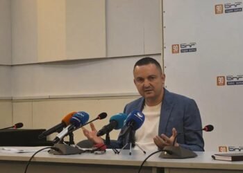 Бившият кмет на Варна Иван Портних: Обвиненията срещу мен са абсолютна манипулация (ВИДЕО/ДОКУМЕНТИ)