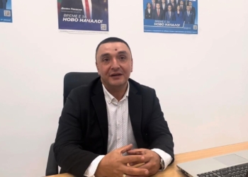 Нурай Басри, ДПС – Ново начало: Законът трябва да работи за хората, а не да се превръща в бариера за тях (ВИДЕО)