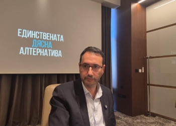 Никола Янков: Докато България не влезе в еврозоната и Шенген – няма да имаме  икономически растеж и високи доходи (ВИДЕО)