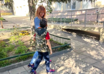 Людмила Колева: Можем да постигнем много, когато действаме заедно!