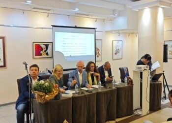 Д-р Полина Ставрева-Костадинова: „Възраждане“ продължава последователната си работа, за да осигури на всички деца равен достъп до образование (ВИДЕО/СНИМКИ)