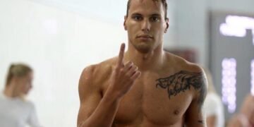 Най-добрият ни плувец Антъни Иванов обяви с огорчение, че прекратява кариерата си!