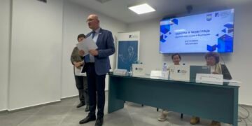 Проект “Европа в моя град: Дуално обучение в България” бе представен в Община Аксаково (ВИДЕО)