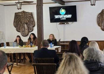 Кметовете от област Варна обсъдиха иновациите в сферата на образованието