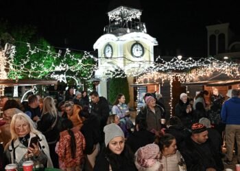 Традиционният Коледен базар в Бяла ще отвори врати в началото на месец декември