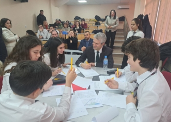 Важни новини за новата учебна база на Математическата гимназия във Варна