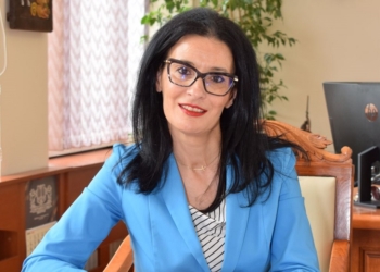 Съдия Цвета Павлова бе избрана за председател на Окръжен съд – Варна