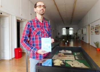 Днес във Варна представят книгата “Създаване и боен път на Народна доброволческа гвардия “Васил Левски (1944-1945 г.)”