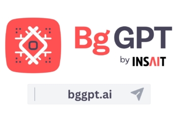 От днес стартира чат приложението BgGPT от последно поколение