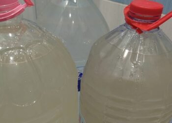 След близо 2 денонощия без вода: Мътна и жълта вода потече от чешмите в кв. “Възраждане”