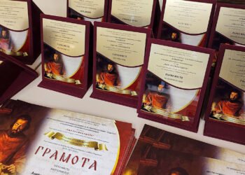 Над 250 ученици участват в Националния исторически конкурс „Будител“ 