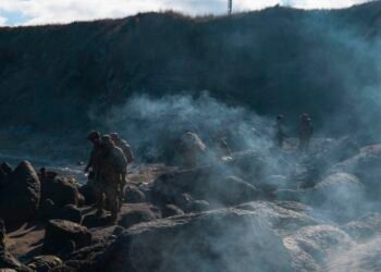 Завърши българо-румънското учение „Посейдон 2024” (СНИМКИ)