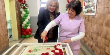 ДКЦ 5 във Варна вече с асансьор и амбициозен проект за нова сграда с операционни за 8,5 млн. лева (ВИДЕО)